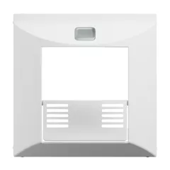   LEGRAND 765611 takaró mozgásérzékelőhöz SEANO | Dual-Tech-hez | ultrafehér