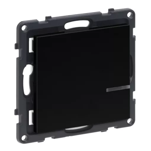 LEGRAND 765833 tapintásérzékelő SEANO with Netatmo | 1-csatornás | fekete