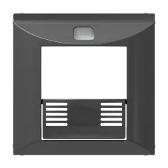   LEGRAND 765911 fedlap mozgásérzékelőhöz SEANO | Dual-Tech-hez | antracit