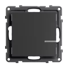   LEGRAND 765933 tapintásérzékelő SEANO with Netatmo | 1 kimenetes | antracit
