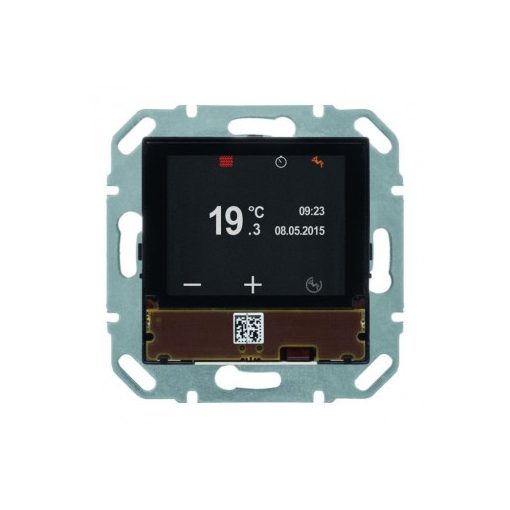 BERKER 80440100 KNX hőmérséklet-szabályozó | standard