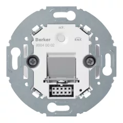BERKER 80040002 Buszcsatoló | Standard