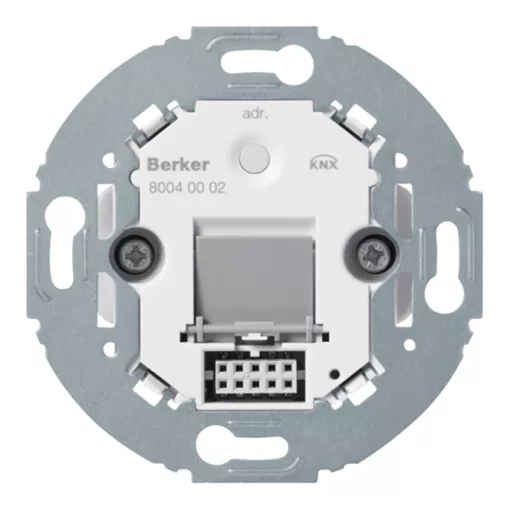 BERKER 80040002 Buszcsatoló | Standard