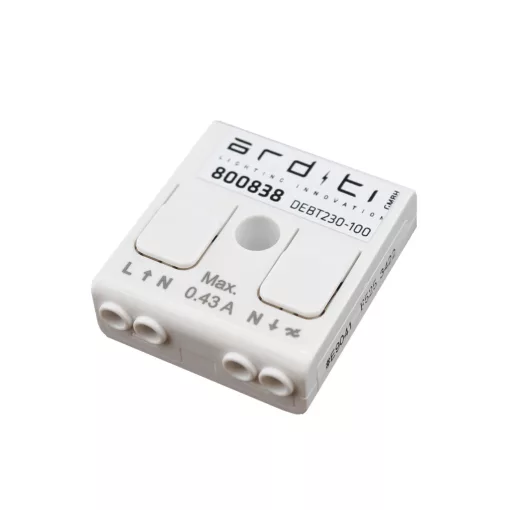 ARDITI DEBT230-100 Casambi dimmaktor | Standard