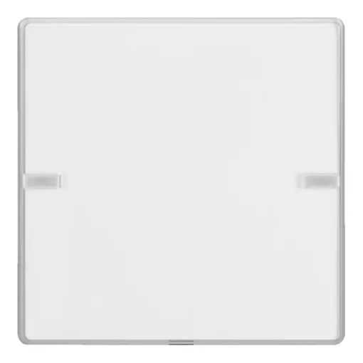 BERKER 80141321 KNX easy tapintásérzékelő Komfort Q.1/Q.3 | 1 kimenetes | alumínium bársony lakk