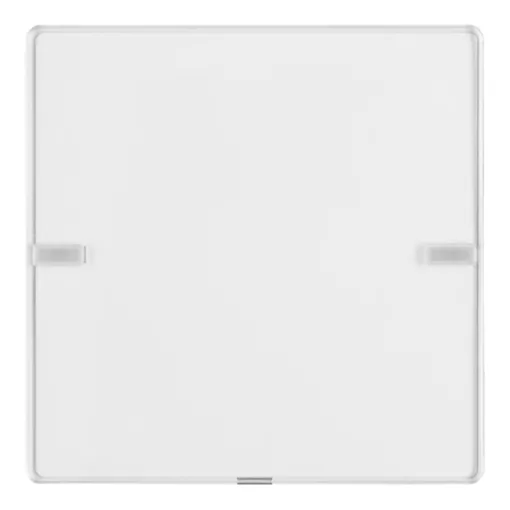 BERKER 80141329 KNX easy tapintásérzékelő Komfort Q.1/Q.3 | 1 kimenetes | poláris fehér bársony