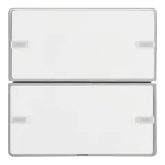   BERKER 80142321 KNX easy Tastsensor Komfort Q.1/Q.3 | 2-fach | alu samt

Hmm, újra – ezúttal alkalmazzuk a szabályokat:

BERKER 80142321 KNX easy tapintásérzékelő Komfort Q.1/Q.3 | 2-csatornás | alu