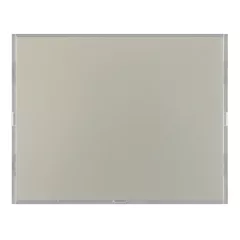   BERKER 80161773 KNX tapintásérzékelő K.1/K.5 | 1-csatornás, Komfort | nemesacél