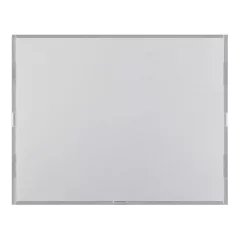   BERKER 80161774 KNX tapintásérzékelő K.1/K.5 | 1 gombos, Komfort | alu