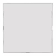   BERKER 80161780 KNX tapintásérzékelő S.1/B.3/B.7 | 1-csatornás, Komfort | poláris fehér fényes