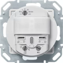 BERKER 80262160 KNX mozgásérzékelő R.1/R.3 | 1,10 m