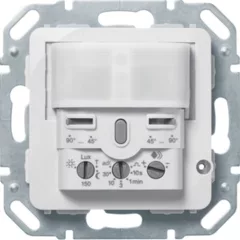   BERKER 80262170 KNX mozgásérzékelő Q.1/Q.3/K.1/K.5 | 1,10 m