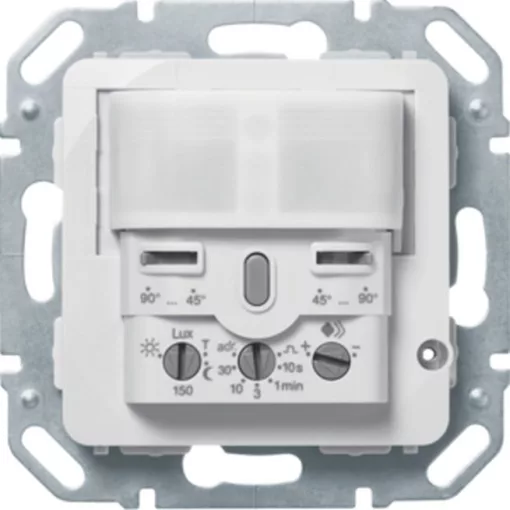 BERKER 80262270 KNX mozgásérzékelő Q.1/Q.3/K.1/K.5 | 2,20 m
