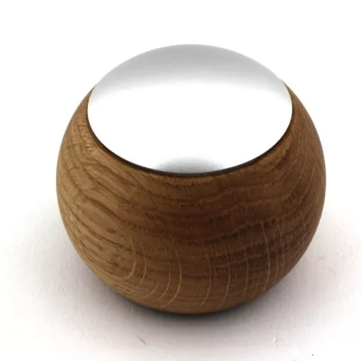 ARDITI LEPUK OA-SI Casambi design távirányító | Standard | tölgy/ezüst