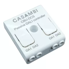 ARDITI CA-IDABT DCS Casambi DALI-interfész | Standard