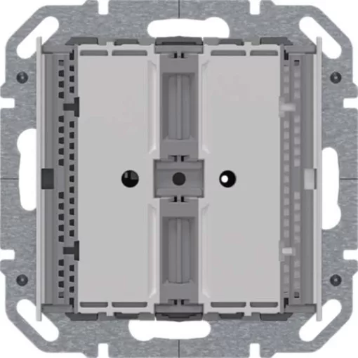 BERKER 81181000 KNX tapintásérzékelő Secure | 1 kimenetes