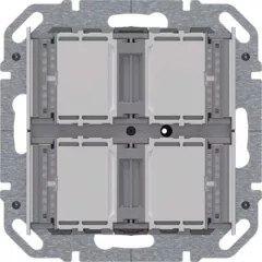   BERKER 81184000 KNX tapintásérzékelő Secure | 4-csatornás