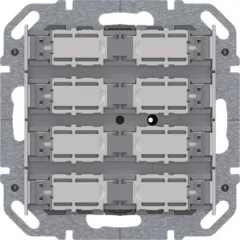 BERKER 81188000 KNX Tastsensor Secure | 8-csatornás