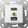 GIRA 568103 kommunikációs betét | HDMI/USB-A/jack 3,5 mm, kiszakító kábel | tiszta fehér fényes