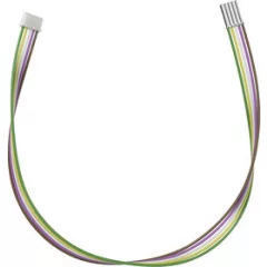 GIRA 831000 Kábelkészlet | 5-eres