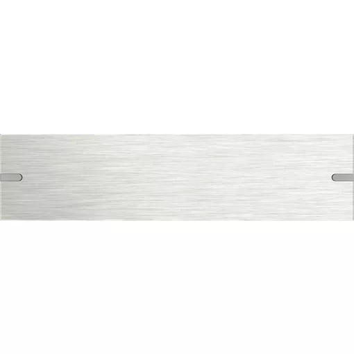 GIRA 8324219 KNX billenő kar billenőkar-készlethez, tapintásérzékelő 4 | 4-fold, egyedi | nemesacél
