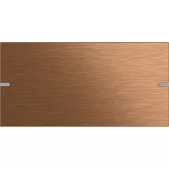   GIRA 833238 KNX billenő elem billenőkészlethez, 4-es tapintásérzékelő | 2-es | bronz