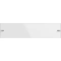   GIRA 833412 KNX billenő lap Wippenset tapintásérzékelőhoz 4 | 4-fach | üveg fehér