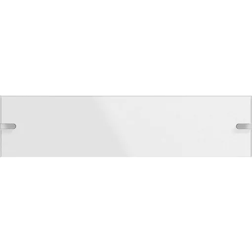 GIRA 833412 KNX billenő lap Wippenset tapintásérzékelőhoz 4 | 4-fach | üveg fehér