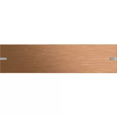   GIRA 833438 KNX billenő elem billenőkészlethez, 4-es tapintásérzékelő | 4-fach | bronz