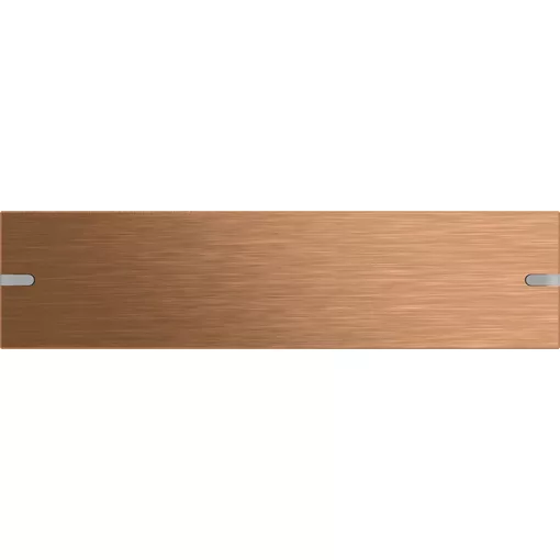 GIRA 833438 KNX billenő elem billenőkészlethez, 4-es tapintásérzékelő | 4-fach | bronz