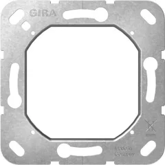   GIRA 8390000 Tartókeret tapintásérzékelő 4-hez | Standard