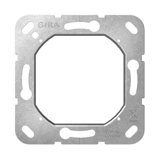 GIRA 8390000 Tartókeret tapintásérzékelő 4-hez | Standard