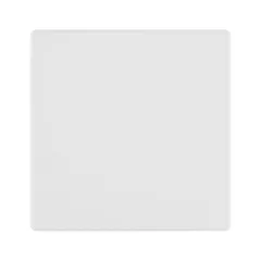   BERKER 85145129 KNX-RF-Taste quicklink Q.1/Q.3 | 1-csatornás | poláris fehér bársony