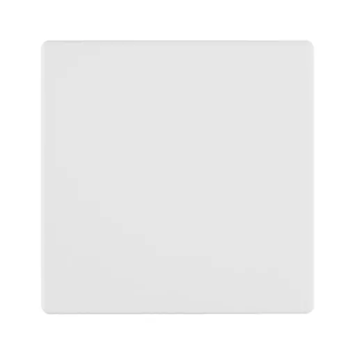 BERKER 85145129 KNX-RF-Taste quicklink Q.1/Q.3 | 1-csatornás | poláris fehér bársony