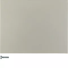   BERKER 85145173 KNX-RF-Taste quicklink K.1/K.5 | 1-csatornás | nemesacél lakkozott