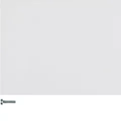   BERKER 85145179 KNX-RF-Taste quicklink K.1/K.5 | 1-csatornás | poláris fehér fényes