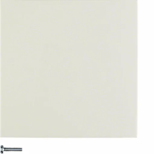 BERKER 85145182 KNX-RF-Taste quicklink S.1/B.3/B.7 | 1-csatornás | fényes fehér