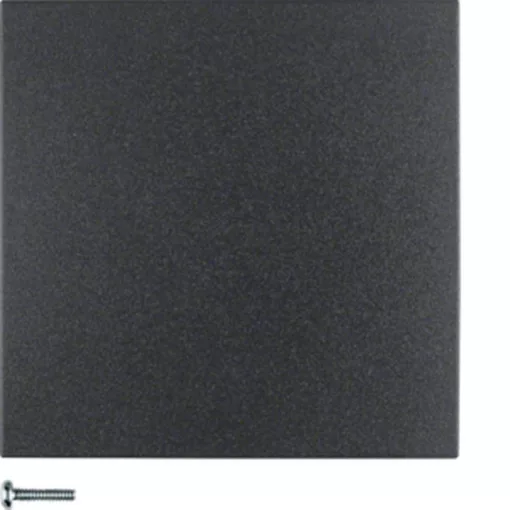 BERKER 85145185 KNX-RF-Taste quicklink S.1/B.3/B.7 | 1-csatornás | antracit matt