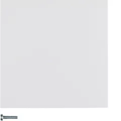   BERKER 85145189 KNX-RF-Taste quicklink S.1/B.3/B.7 | 1-csatornás | poláris fehér fényes