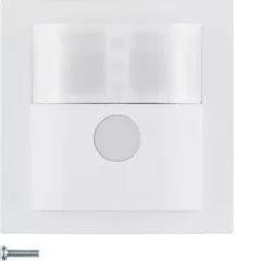   MDT BERKER 85345188 KNX mozgásérzékelő quicklink S.1/B.3/B.7 | 1,1 m, Komfort | polarweiß matt

Wait, let me re-read. The brand is BERKER, not MDT. Let me redo:

BERKER 85345188 KNX mozgásérzékelő quicklink S