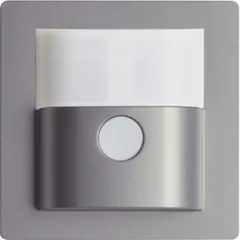   BERKER 85346124 KNX mozgásérzékelő quicklink Q.1/Q.3 | 2,2 m, Komfort | alu samt
