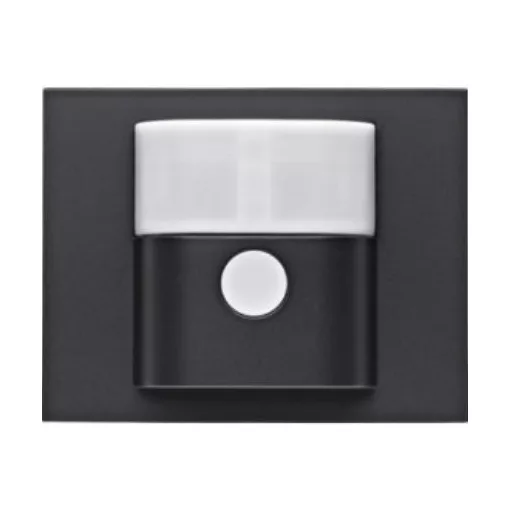 BERKER 85346175 KNX mozgásérzékelő quicklink K.1/K.5 | 2,2 m, Komfort | antracit matt lakozott