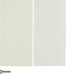   BERKER 85648182 KNX-RF-Taste quicklink S.1/B.3/B.7 | 4-fach | fehér fényes