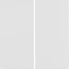   BERKER 85648189 KNX-RF-Taste quicklink S.1/B.3/B.7 | 4-csatornás | poláris fehér fényes