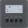 BERKER 85745126 KNX-RF redőny-időkapcsoló Q.1/Q.3 | kijelzővel | antracit bársony