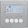 BERKER 85745224 KNX-RF időkapcsoló óra quicklink Q.1/Q.3 | kijelzővel | alu samt
