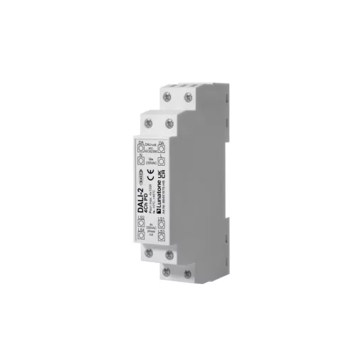 LUNATONE 86451975-HS DALI fázisdimmer DT4 | 4-csatornás