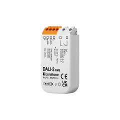   LUNATONE 86456114 DALI-2 relé és kapcsolóaktor | dobozba építhető RM5, záróérintkezős