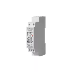   LUNATONE 86456203-HS-WE DALI-2 relés és kapcsolóaktor | DIN sínre szerelhető és váltóérintkező RM16