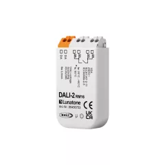  LUNATONE 86456753 DALI-2 relé és kapcsolóaktor | dobozba építhető RM16, záró érintkező